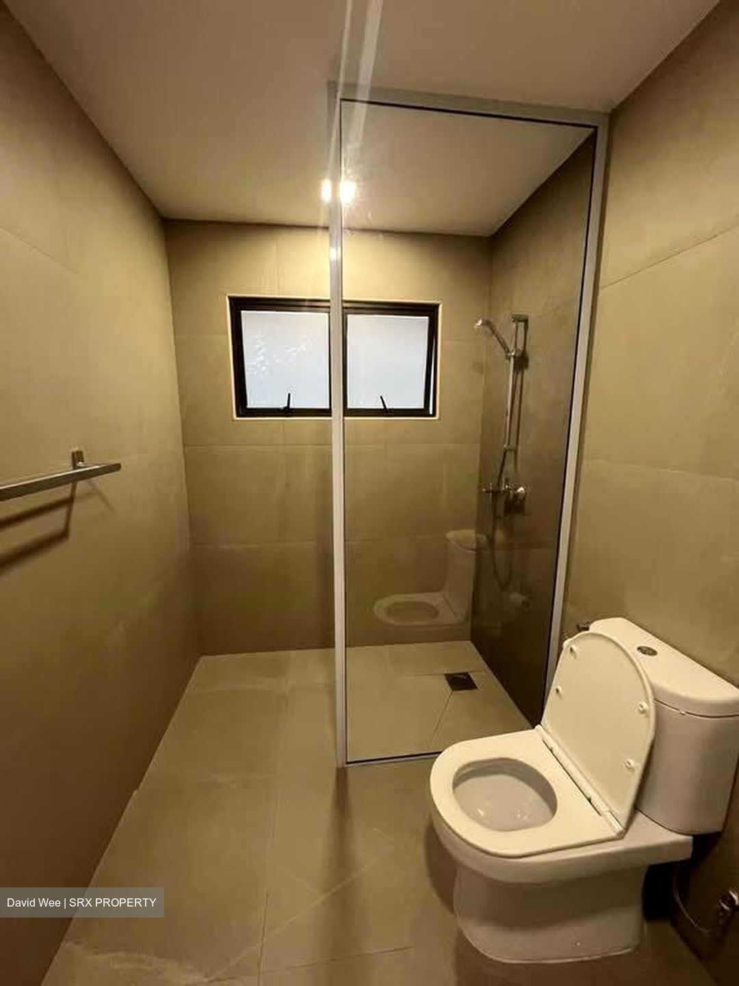 Lion Towers (D11), Apartment #600903881